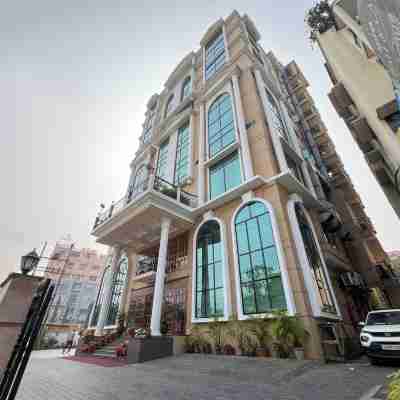 Royale de Casa Hotel Exterior