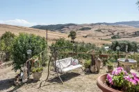 Villa aperta campagna