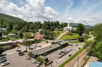 Hotel Sylva Các khách sạn ở Caney Fork