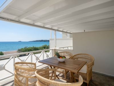 Grand Bleu Anastazia