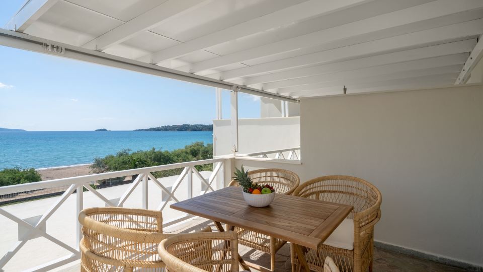 Grand Bleu Anastazia