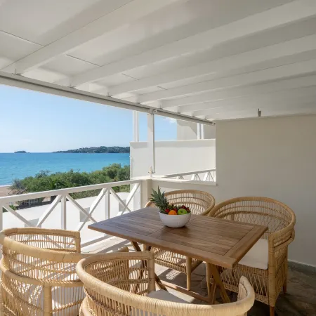 Grand Bleu Anastazia