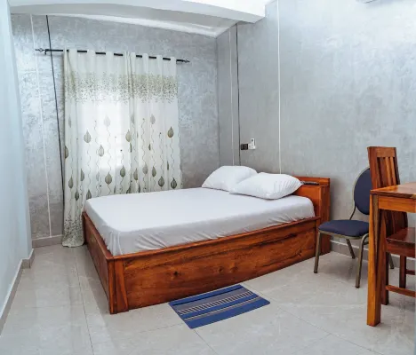 Hotel Merveille Lome