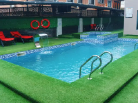 Rolarz Resorts & Hotel Hotels in Benin City