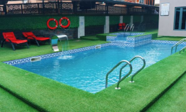 Rolarz Resorts & Hotel