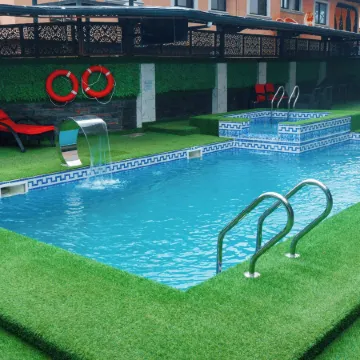 Rolarz Resorts & Hotel