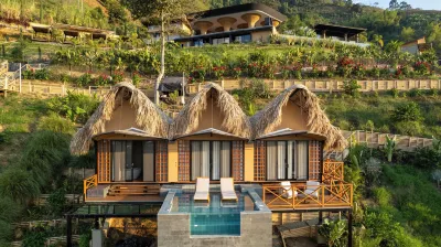 Casamalva villas Hoteles en Córdoba
