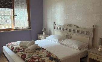 la villetta fiera airport