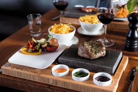 Wildkogel Resorts - Das Bramberg Отели в г. Гемайнде Брамберг ам Вильдкогель