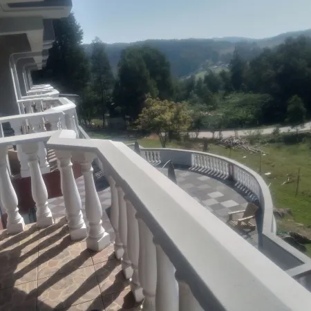 The Haven Guest House Nkoyoyo