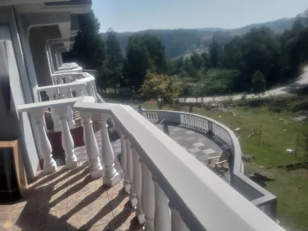 The Haven Guest House Nkoyoyo