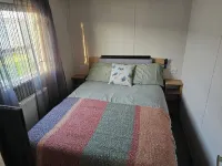 Luxury Chichester caravan Seaside Retreat - Wifi