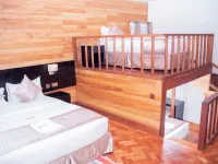 Kambi Mstuni Resort Hotels in Lamuria