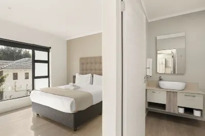 Easy Stay - The Galleries