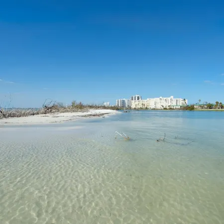 Sand Caper #406 by Sun Palace Vacations