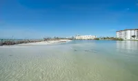 Sand Caper #406 by Sun Palace Vacations - Holiday Apartments