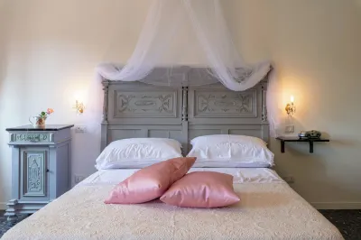 Piemonte Country House Hotel dekat Castello di Costigliole