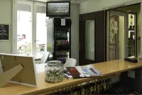 Hôtel de Paris la Défense