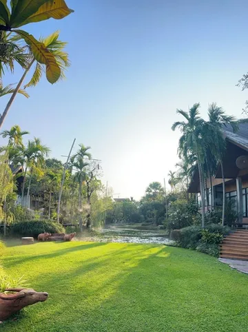 รูปภาพของโอยั๊วะรีสอร์ต