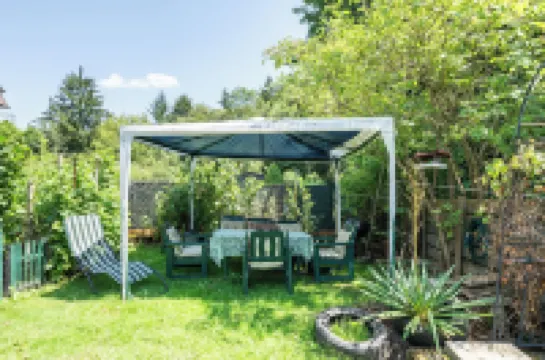 Revliving Apartments Gars am Kamp Hotels in 