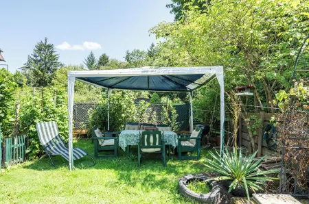 revLIVING Apartments Gars am Kamp