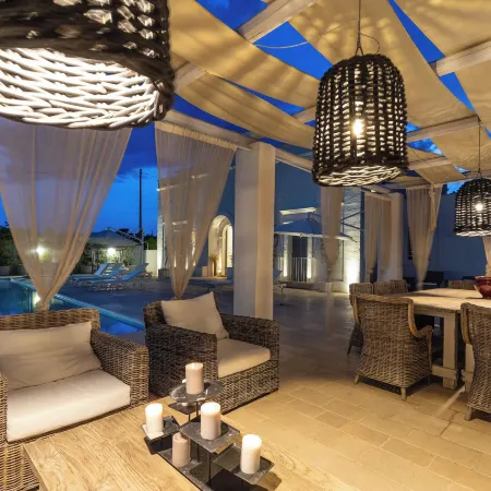 Belmont Luxury Villa & Spa