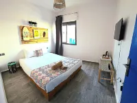 Aloha Imsouane Chambres Hotels in Imsouane