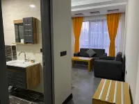 SİMA SUİT OTEL Hotels in Ilkadim