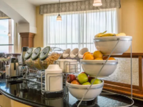 Comfort Suites Barstow Near I-15 Hotels in Barstow