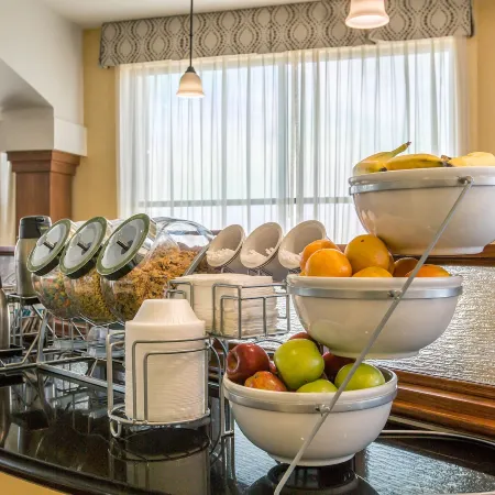 Comfort Suites Barstow Near I-15