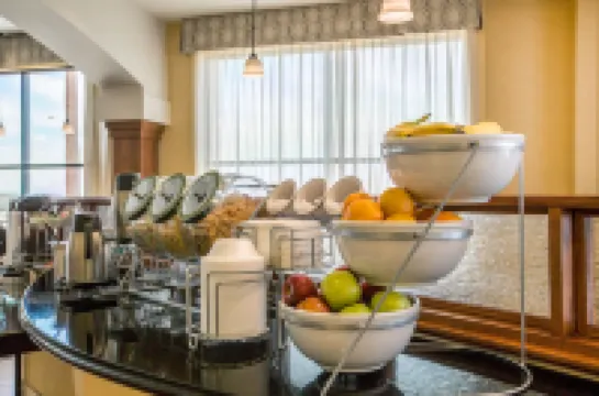 Comfort Suites Barstow Near I-15 Hotels in Barstow