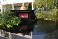 Aparthotel Scheuer Hotels in Hurth