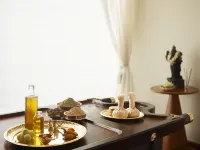 Taj Club House - СПА