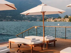 Mandarin Oriental, Lago di Como