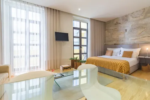 Oporto Near Apartments