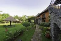 Halez Sparsa Thiruvannamalai Hotels near Arunachala