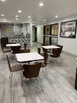 Super 8 by Wyndham Lincoln IL