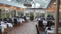 Kiek in Hotel Zur Einkehr - Desayuno