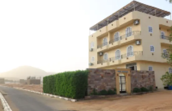 皇家山酒店 酒店