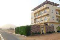 Royal Mountain