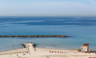 Embassy Hotel Tel Aviv