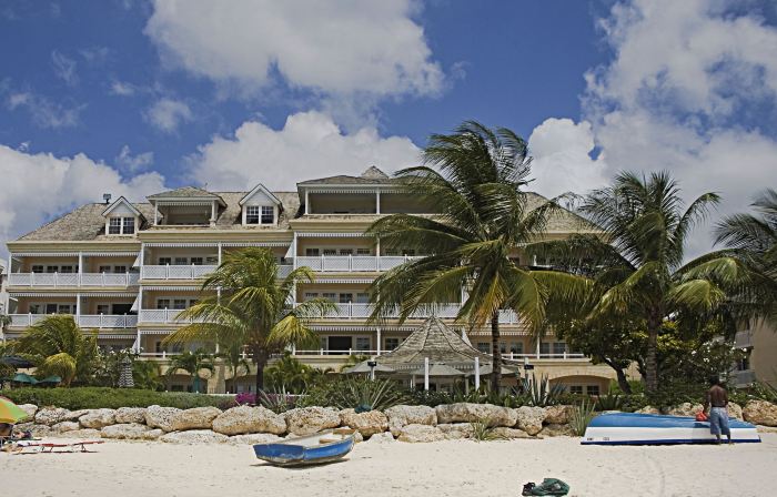 Coral Sands Beach Resort