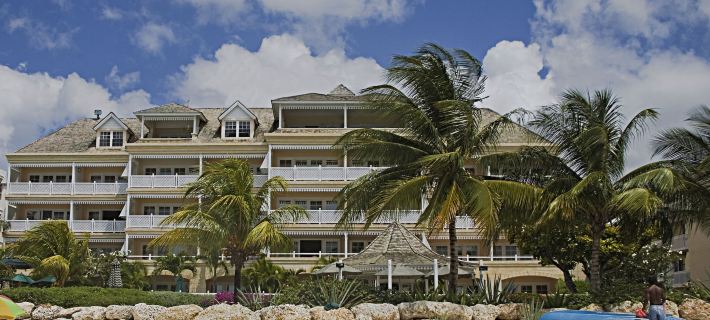 Coral Sands Beach Resort Hotels in Bridgetown