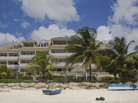 Coral Sands Beach Resort Hotels in Saint Lawrence