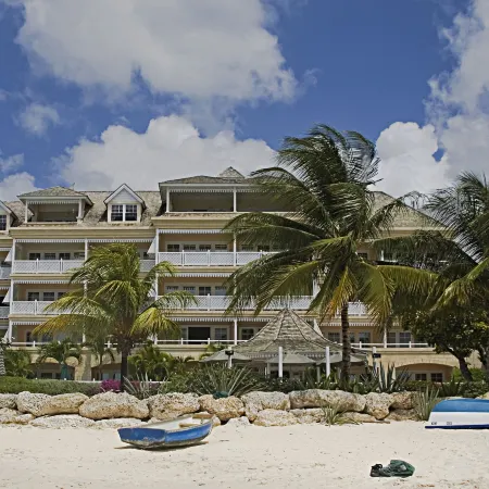 Coral Sands Beach Resort