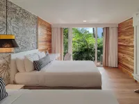 Monteverde Lodge - Balkoner