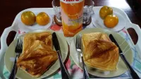 Bansuanrachawadee B&b - breakfast