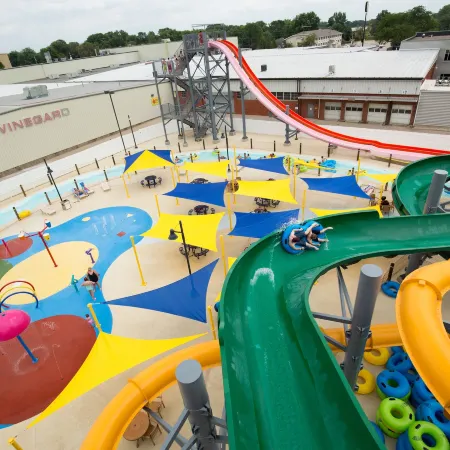 Fun City Resort Hotel