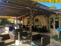 Camping Dolce Vita - bar