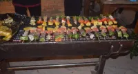 Sai Daeng Resort - breakfast